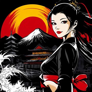 漫蛙漫画时空旅人漫画封面